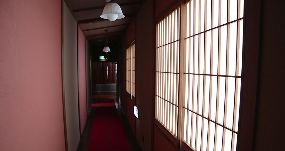 Akakura Central Hotel - Myoko Kogen - Japan - image_8